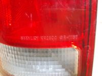 Лот: 18772196. Фото: 6. Фонарь Honda Cr-V RD1 B20B 1998...