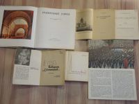 Лот: 25109126. Фото: 2. 6 книг Петербург Петроград Ленинград... Справочная литература