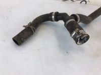 Лот: 21705472. Фото: 2. патрубок системы охлаждения Ford... Автозапчасти