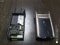 Лот: 17265654. Фото: 2. Запчасти на легендарный Nokia... Смартфоны, связь, навигация