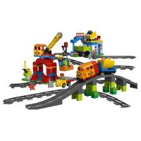 Лот: 8449462. Фото: 2. Lego Duplo 10508 Лего Большой... Игрушки