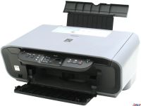 Лот: 17454799. Фото: 3. МФУ Canon pixma MP160. Компьютеры, оргтехника, канцтовары