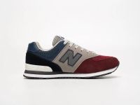 Лот: 21559110. Фото: 3. Кроссовки New Balance 574 (40857... Одежда, обувь, галантерея