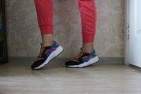 Лот: 7855993. Фото: 5. Кроссовки Nike Huarache