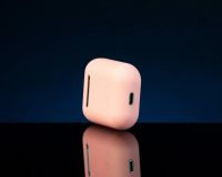 Лот: 19555431. Фото: 3. Наушники беспроводные Bluetooth... Бытовая техника