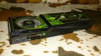 Лот: 4453786. Фото: 3. XFX GeForce GTX285 1Gb. Компьютеры, оргтехника, канцтовары