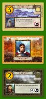 Лот: 4733751. Фото: 7. Настольная игра "Эадор: Владыки...