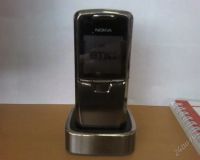 Лот: 146906. Фото: 2. Срочно продам Nokia 8800. Смартфоны, связь, навигация