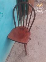 Лот: 19150292. Фото: 2. Стул венский. Кухонная мебель