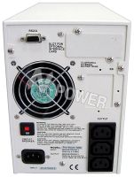 Лот: 7645316. Фото: 2. On-Line ИБП N-Power Pro-Vision... Периферия