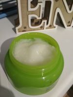 Лот: 15090547. Фото: 2. Innisfree Ночная увлажняющая маска... Косметика и уход