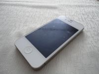 Лот: 7049737. Фото: 5. Iphone 4 8gb