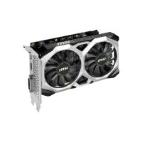 Лот: 24946610. Фото: 4. Видеокарта GeForce GTX1650 MSI... Красноярск
