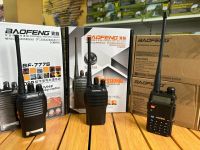Лот: 23555197. Фото: 7. Рация Baofeng, радиостанция