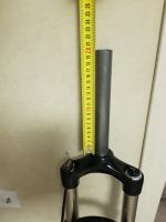 Лот: 18828910. Фото: 4. SR Suntour XCR RL-R воздух 29... Красноярск