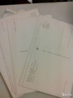 Лот: 8392018. Фото: 4. Набор открыток Героям Сталинградской... Красноярск