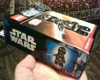 Лот: 12713988. Фото: 4. Star Wart ( Герои.) НОВЫЙ. №8. Красноярск