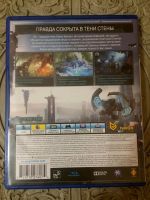 Лот: 6292020. Фото: 2. Killzone: в плену сумрака playstation... Игровые приставки, консоли, видеоигры