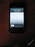 Лот: 782681. Фото: 2. iphone 4(китай) model H6. Смартфоны, связь, навигация