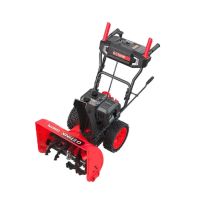 Лот: 25736799. Фото: 4. Снегоуборщик Getink GS617L. Красноярск