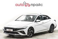 Лот: 21980572. Фото: 4. Hyundai Elantra 2023