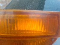 Лот: 7693932. Фото: 2. Поворотники в бампер. Toyota corona... Автозапчасти