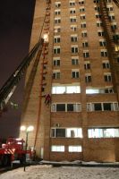 Лот: 3468025. Фото: 7. Система спасения при пожаре Моноспас...