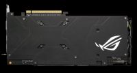Лот: 19001789. Фото: 4. ASUS Rog Strix RX580 O8G Gaming... Красноярск