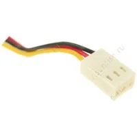 Лот: 5754788. Фото: 2. Вентилятор тонкий TITAN TFD-5015M12C... Комплектующие