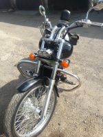 Лот: 16246946. Фото: 3. Honda shadow 750 2012г. Авто, мото, водный транспорт