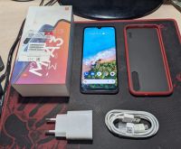 Лот: 18209299. Фото: 5. Смартфон Xiaomi MI A3 4/64 Gb...
