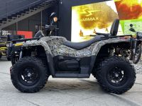 Лот: 25650314. Фото: 6. Квадроцикл HISUN TACTIC GT 1000...