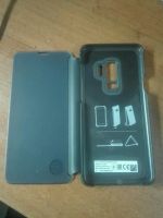 Лот: 11788679. Фото: 2. Clear view standing cover EF-ZG965... Аксессуары
