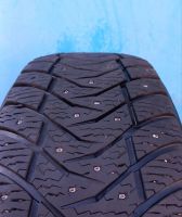 Лот: 24373459. Фото: 5. Шины Yokohama 265/60R18 114T Ice...