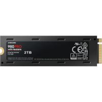 Лот: 21437277. Фото: 5. SSD диск Samsung 2TB 980 PRO PCIe...