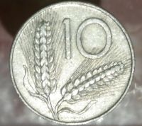 Лот: 6780625. Фото: 2. Страны Запада(1754) Италия 1951... Монеты