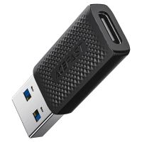 Лот: 25789849. Фото: 4. Адаптер ACEFAST J2 USB-C to USB-A... Красноярск