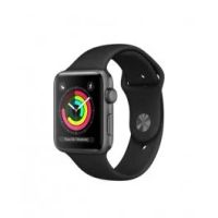 Лот: 10392979. Фото: 3. Часы Apple Watch Series 3 Sport... Красноярск