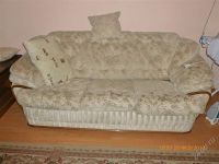 Лот: 2640170. Фото: 2. Комплект мягкой мебели Холл Викенд. Мебель для гостиной