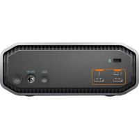 Лот: 21437289. Фото: 6. Внешний жесткий диск SanDisk Professional...