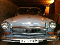 Лот: 1651486. Фото: 2. Газ 21. Авто, мото, водный транспорт