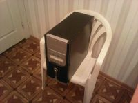 Лот: 3606586. Фото: 2. системный блок, компьютер. проц... Компьютеры, ноутбуки, планшеты
