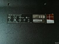 Лот: 18221371. Фото: 3. Ноутбук Asus X451C (14 дюймов... Компьютеры, оргтехника, канцтовары