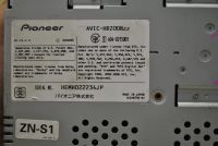 Лот: 11620161. Фото: 4. Pioneer Carrozzeria AVIC-HRZ008zz. Красноярск