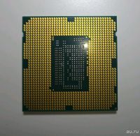 Лот: 13617478. Фото: 2. Intel core i5-3470 (Перепродажа... Комплектующие