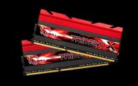 Лот: 9314490. Фото: 2. DDR3 G.Skill TridentX 16GB (8GBx2... Комплектующие