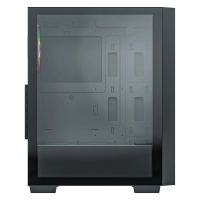 Лот: 21117526. Фото: 2. Корпус miditower ATX, ACD Citadel... Комплектующие