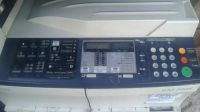 Лот: 14732513. Фото: 2. МФУ Kyocera km 2035. Принтеры, сканеры, МФУ