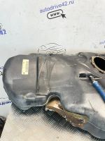 Лот: 25556911. Фото: 2. бак топливный Opel Astra L35. Автозапчасти