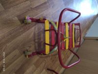 Лот: 17302322. Фото: 5. Санки